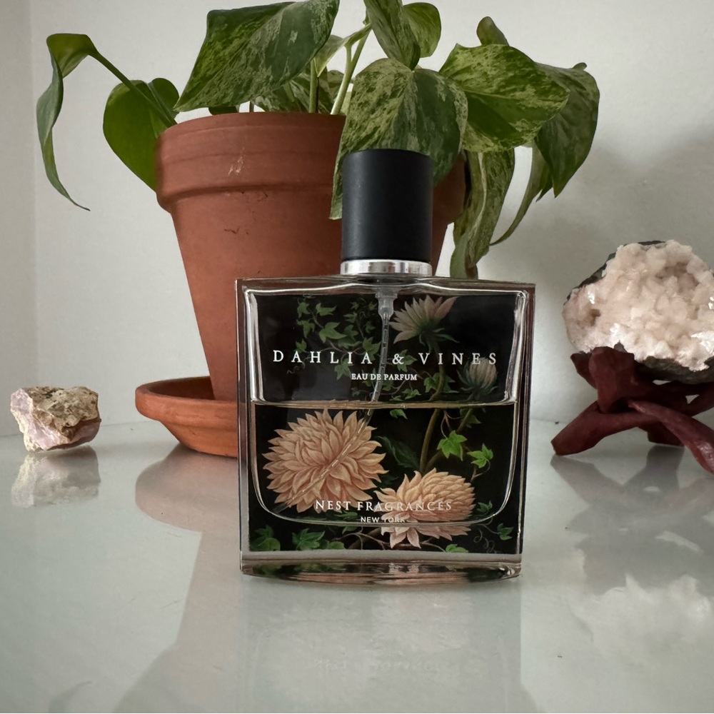 NEST Fragrances Dahlia & Vines Eau de Parfum